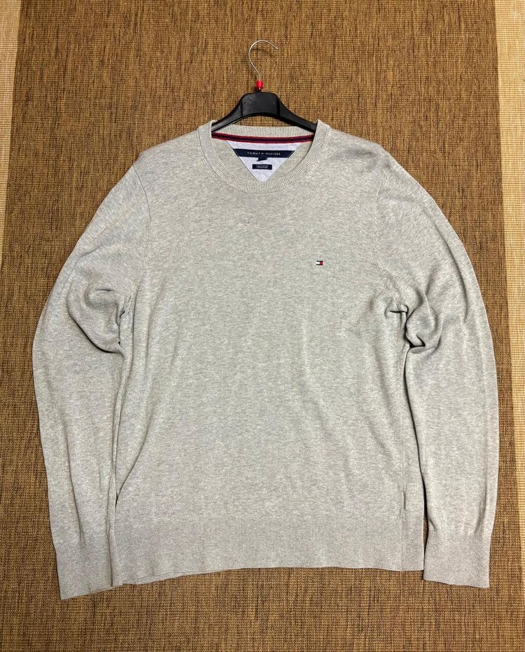 Tommy Hilfiger Men'S Sweater